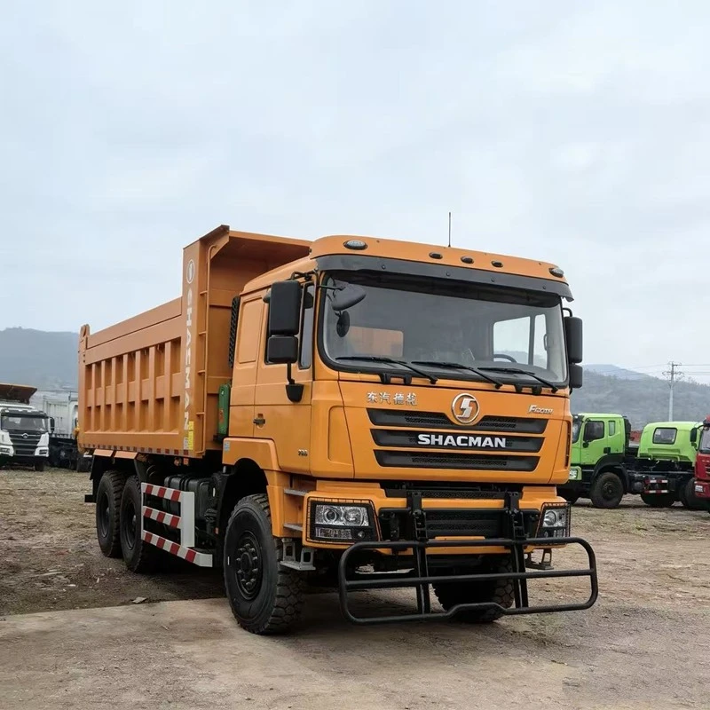 6x6 Dump Truck suppliers